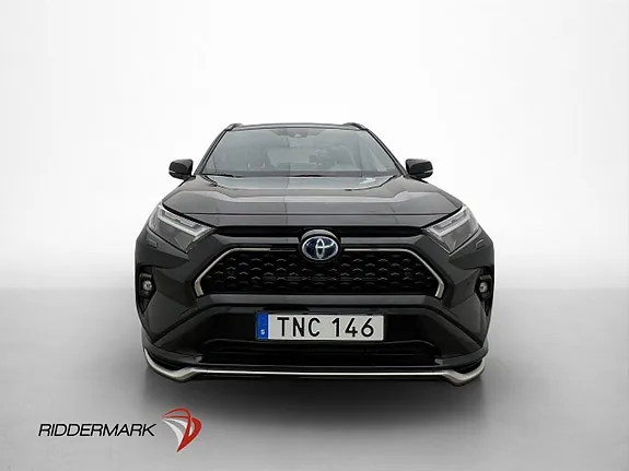 Toyota Rav4 2023 photo 2