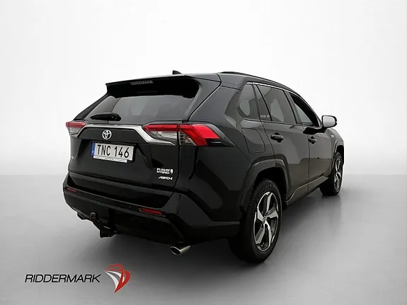 Toyota Rav4 2023 photo 4