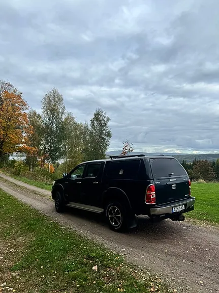 Toyota Hilux 2015 photo 3