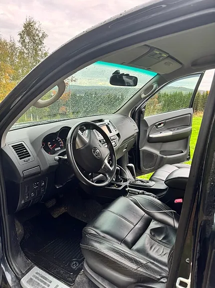 Toyota Hilux 2015 photo 5