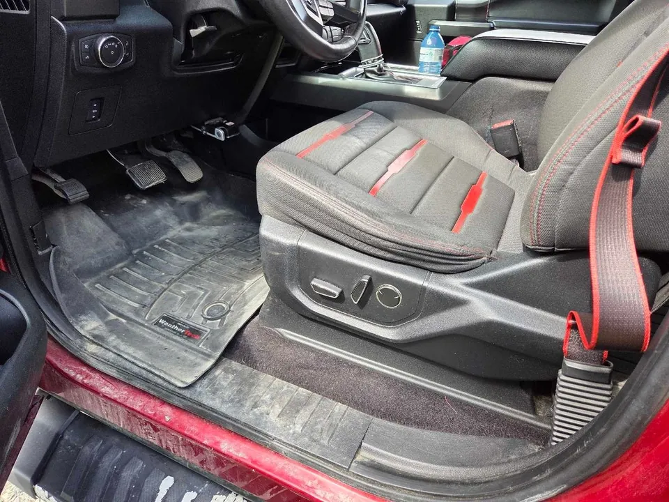 Ford F-150 2016 photo 5