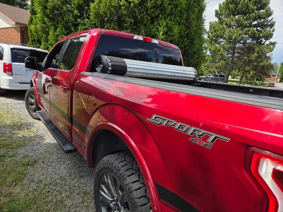 Ford F-150 2016 photo 3