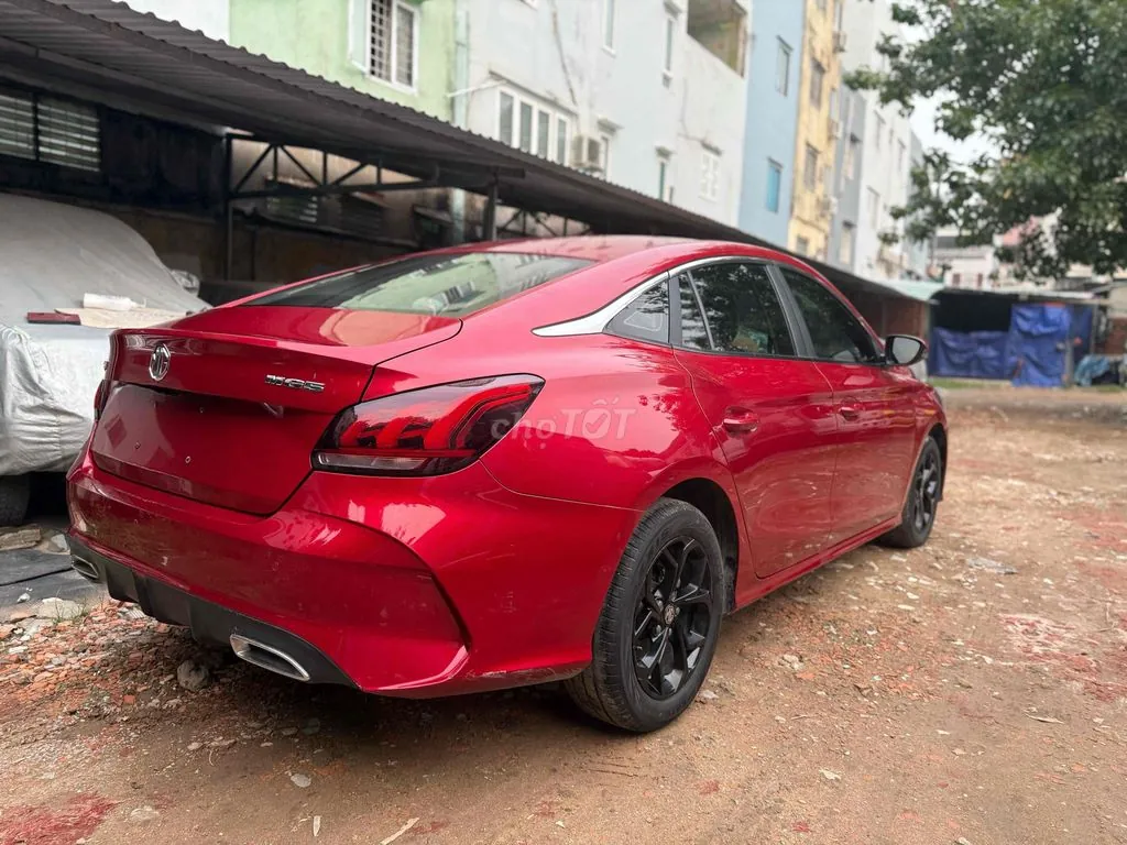MG Mg5 2023 photo 3