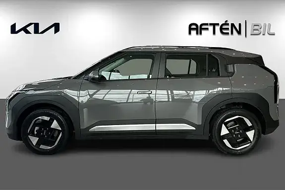 Kia Ev3 2027 photo 5