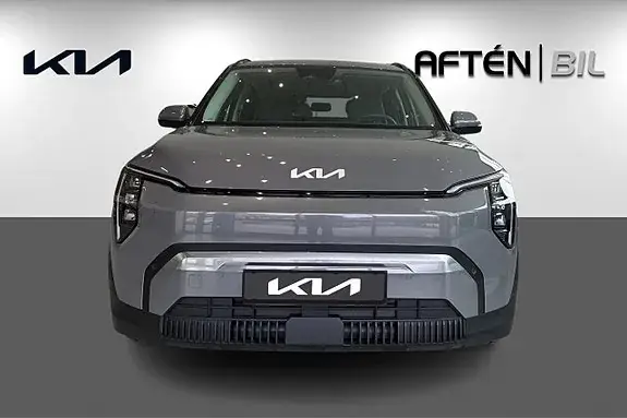 Kia Ev3 2027 photo 3