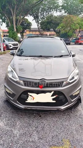 Proton Iriz