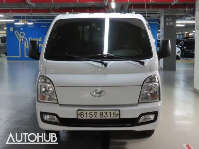 Hyundai Porter2
