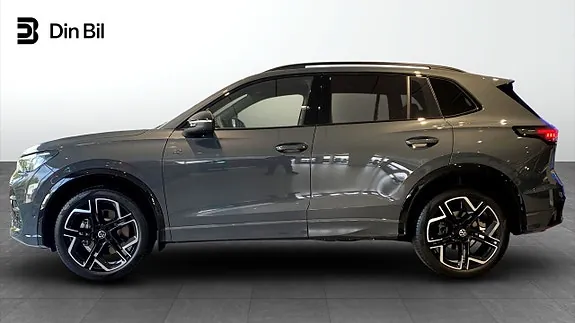 Volkswagen Tiguan 2025 photo 2