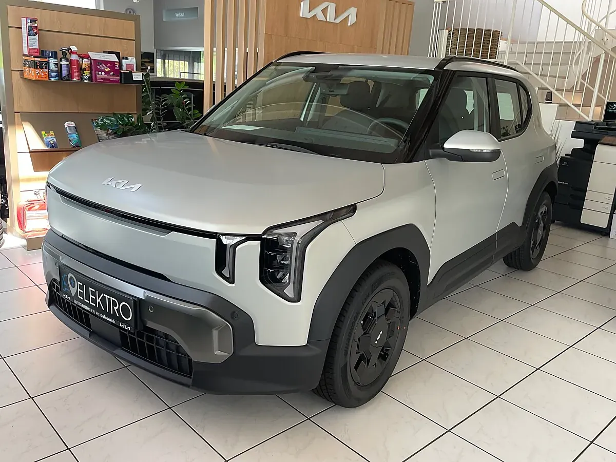 Kia Ev2