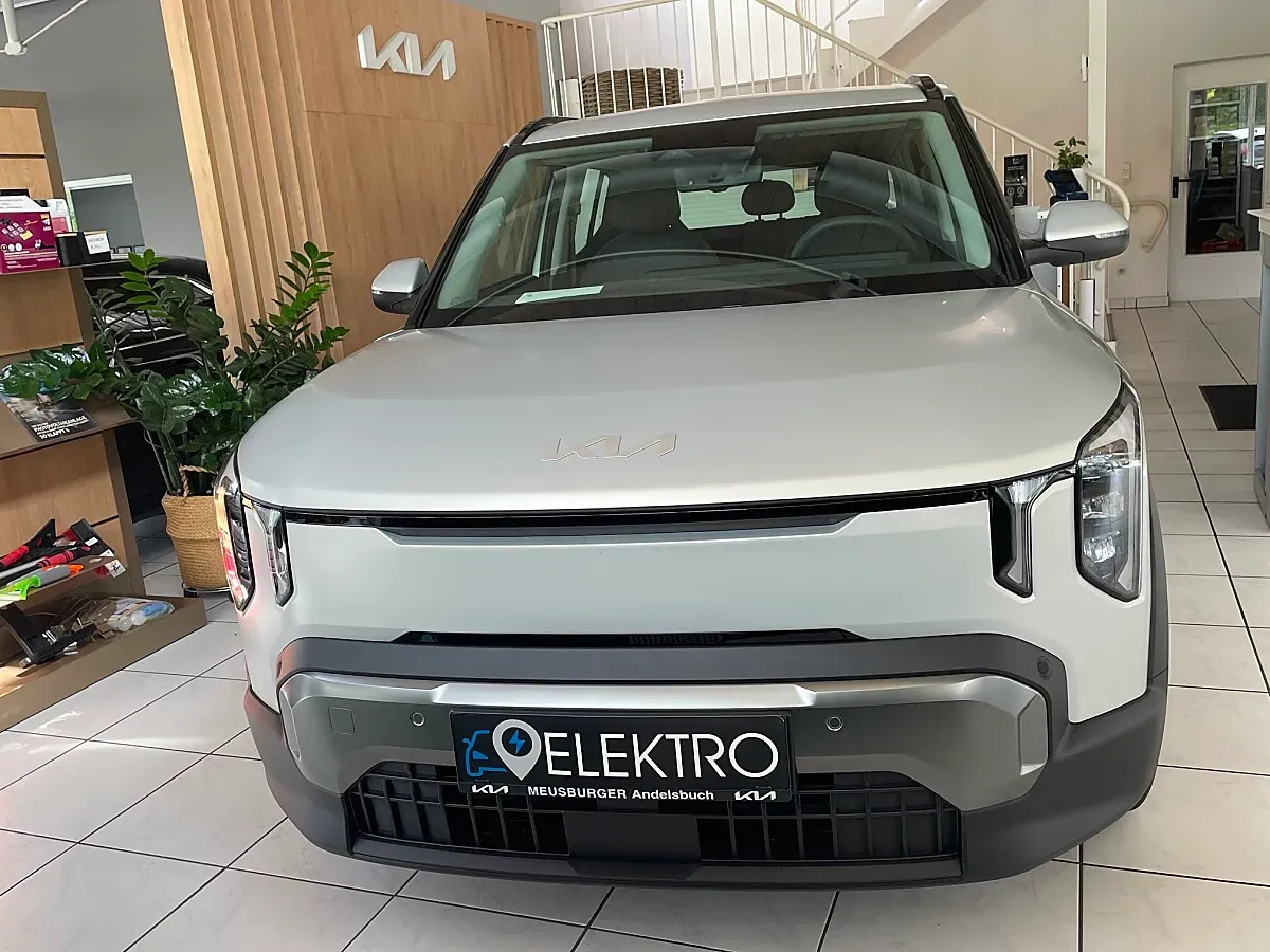 Kia Ev2