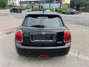 Mini Cooper 2020 photo 3