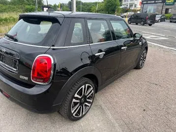 Mini Cooper 2020 photo 2