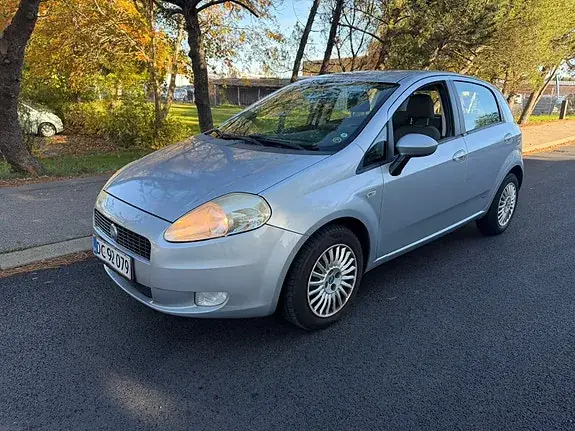Fiat Grande Punto