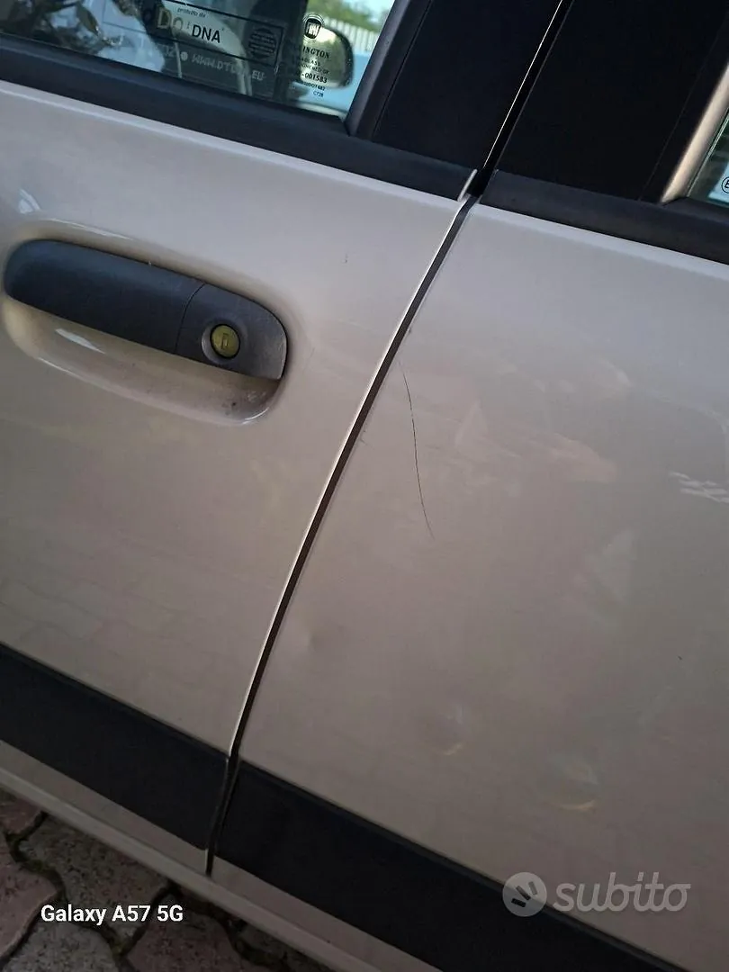 Fiat Panda 2015 photo 5
