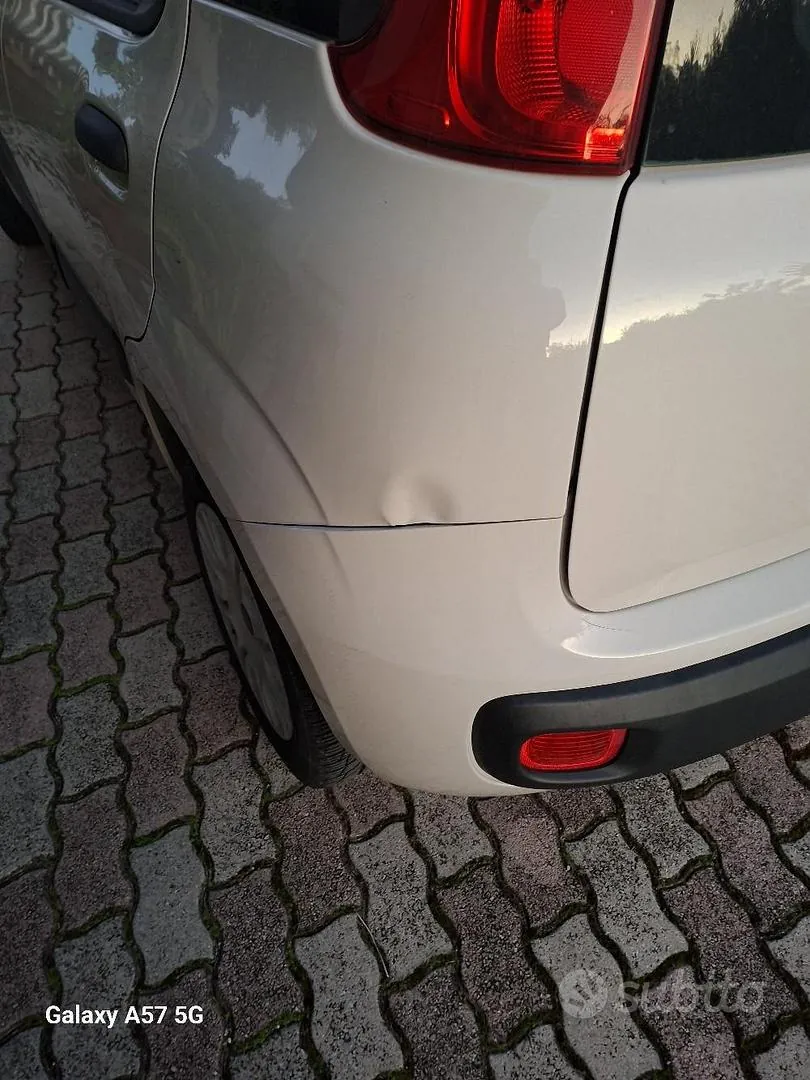 Fiat Panda 2015 photo 3