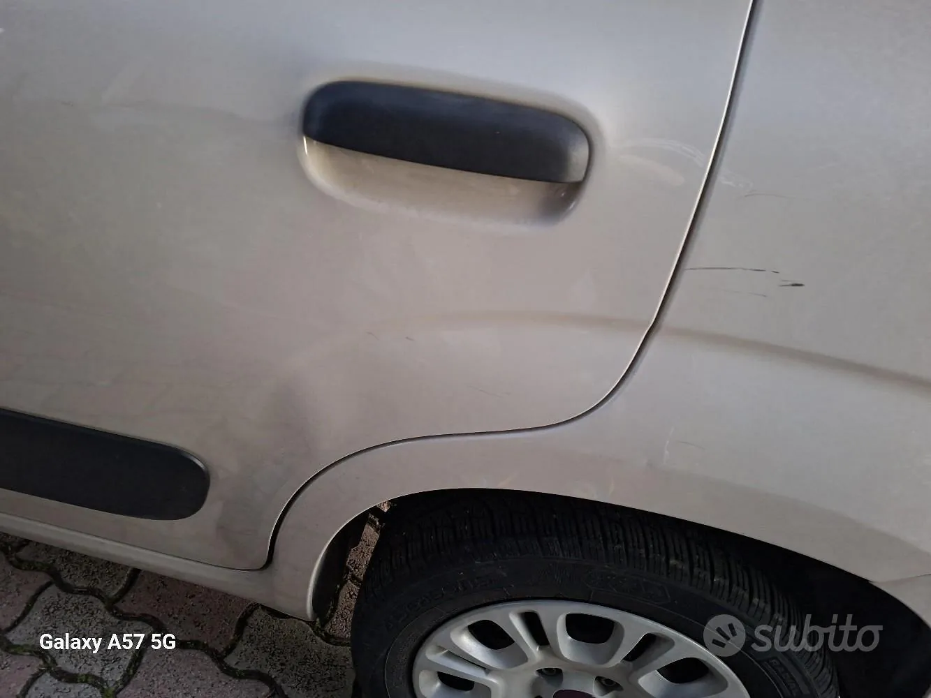Fiat Panda 2015 photo 4