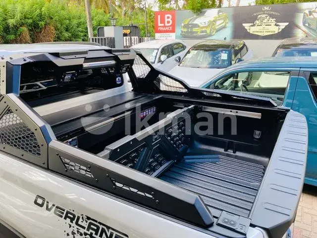 Toyota Hilux 2026 photo 4