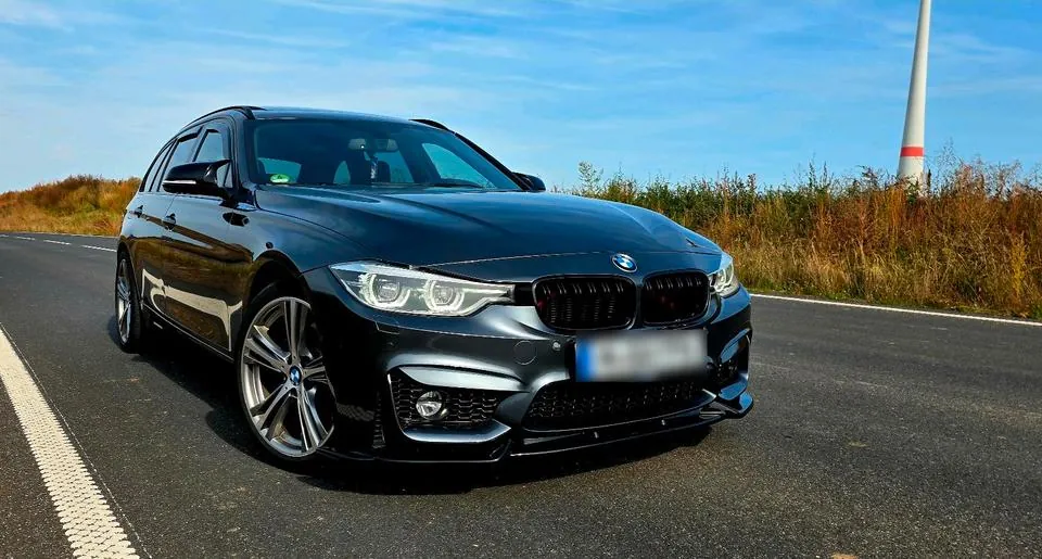 BMW 328I