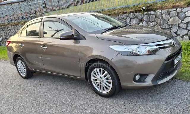 Toyota Vios