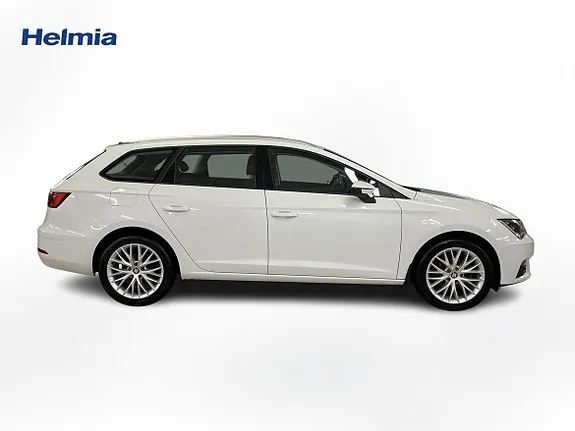 Seat Leon 2018 photo 4