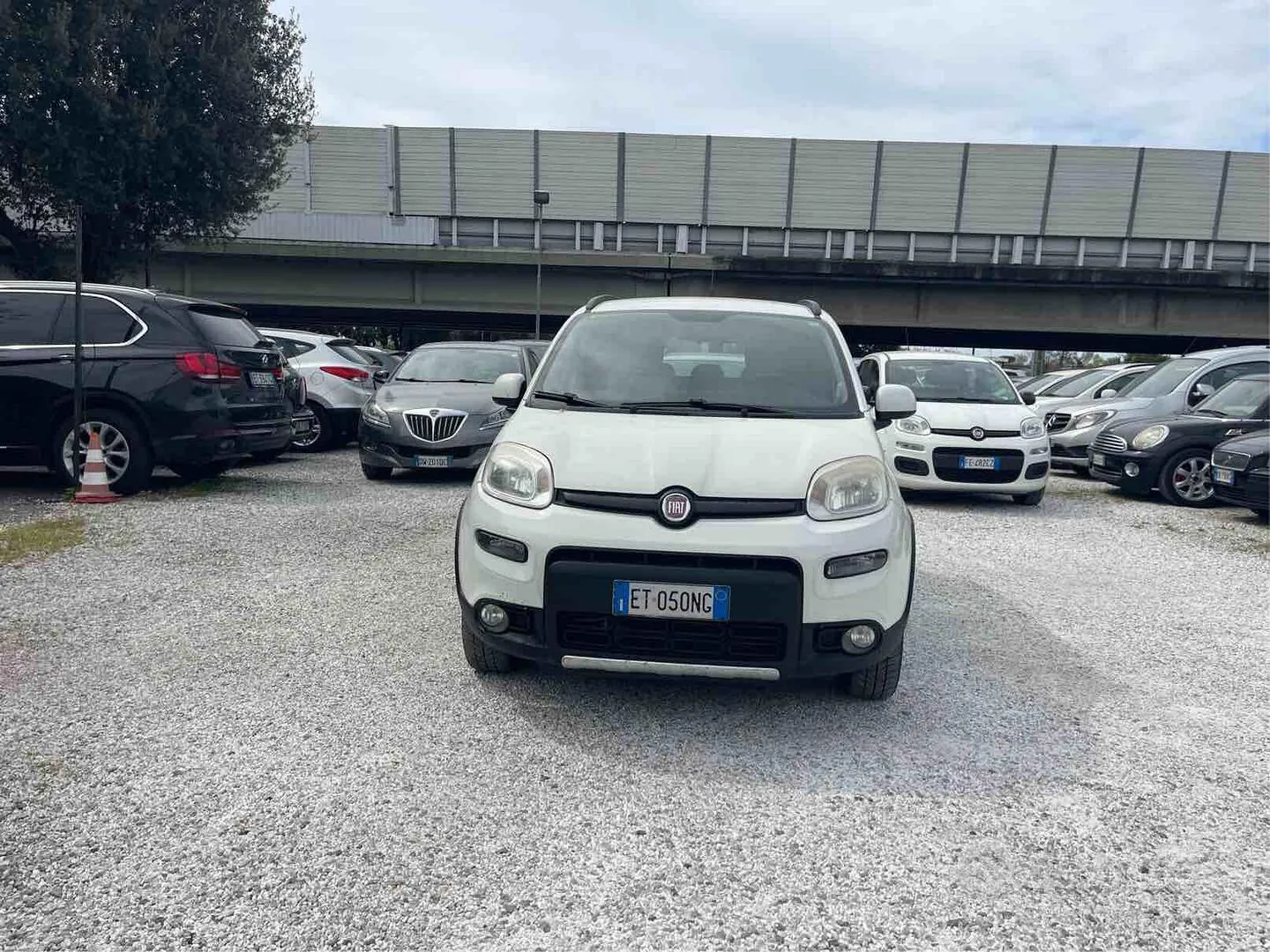 Fiat Panda 2014 photo 2
