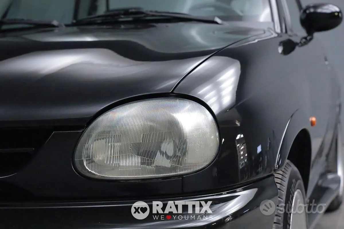 Suzuki Vitara 1996 photo 3