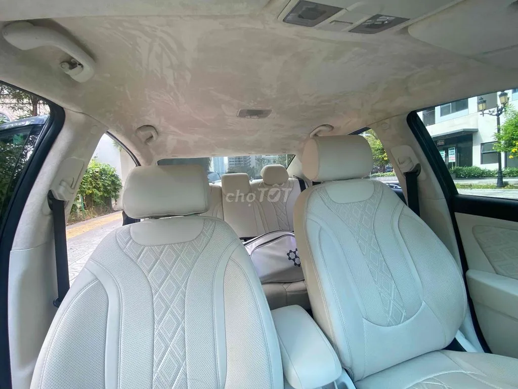 Hyundai Accent 2013 photo 3