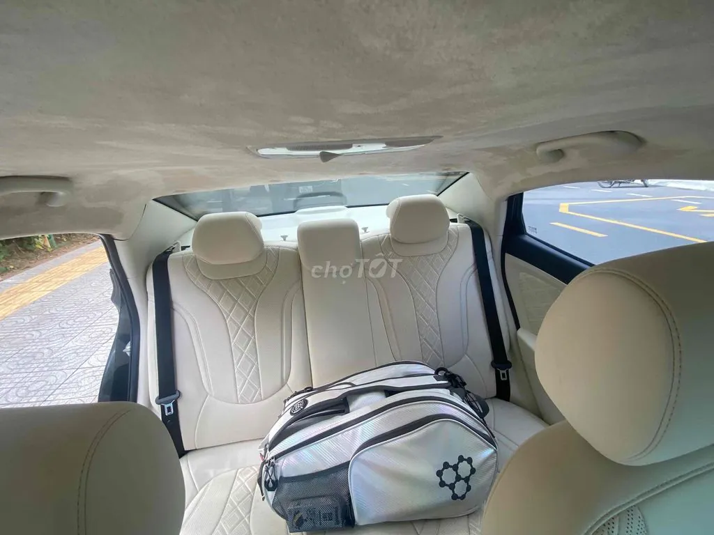 Hyundai Accent 2013 photo 2