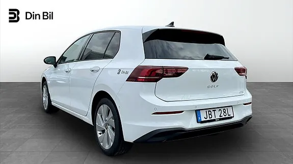 Volkswagen Golf I 2026 photo 4