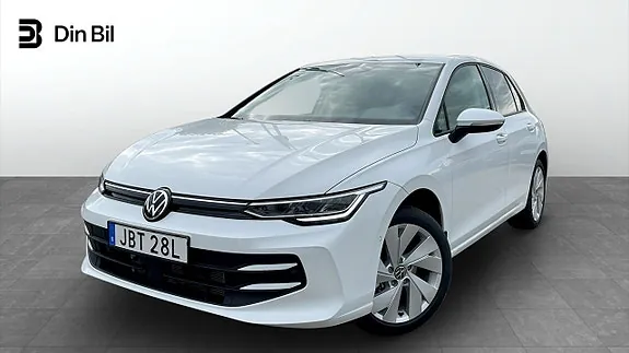 Volkswagen Golf I