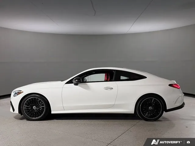 Mercedes-Benz Cle 2026 photo 4