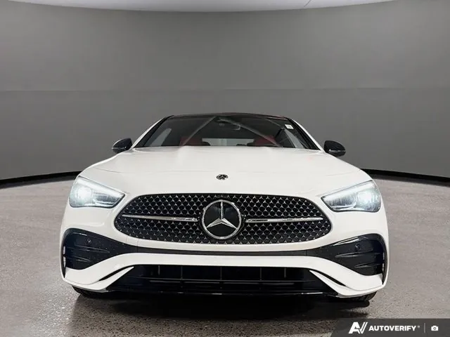 Mercedes-Benz Cle 2026 photo 3