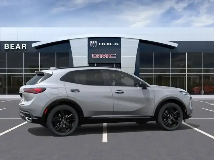 Buick Envision 2026 photo 5