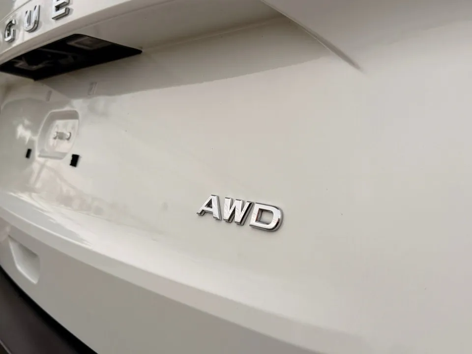 Nissan Rogue 2021 photo 4