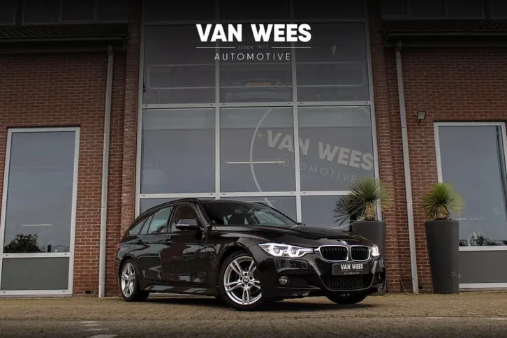 BMW 3-Serie