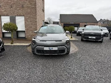 Kia Stonic 2026 photo 2
