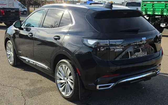 Buick Envision 2024 photo 3