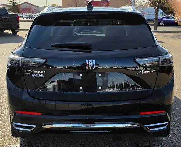 Buick Envision 2024 photo 4