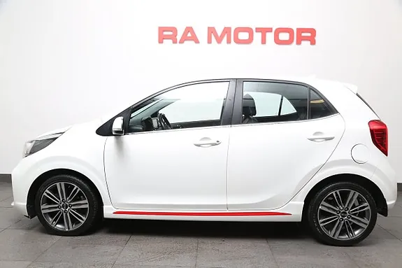 Kia Picanto 2019 photo 5