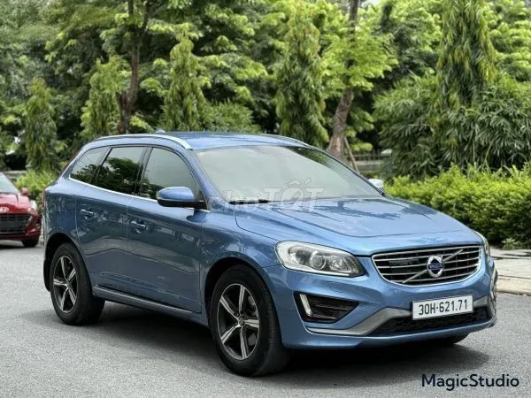 Volvo Xc60 2016 photo 2