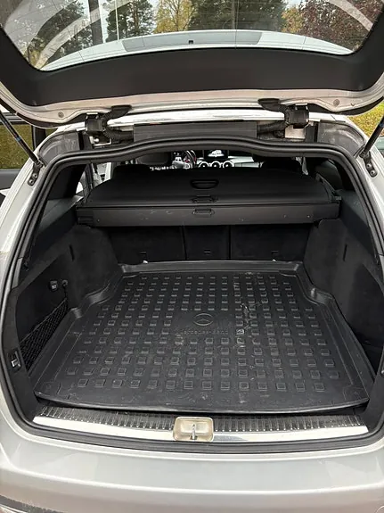 Mercedes-Benz C220 2018 photo 4