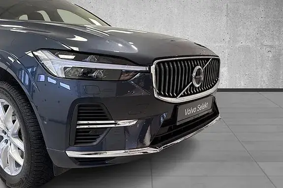 Volvo Xc60 2023 photo 5