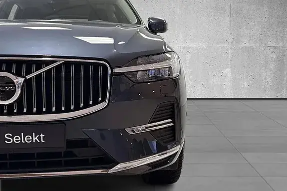 Volvo Xc60 2023 photo 3