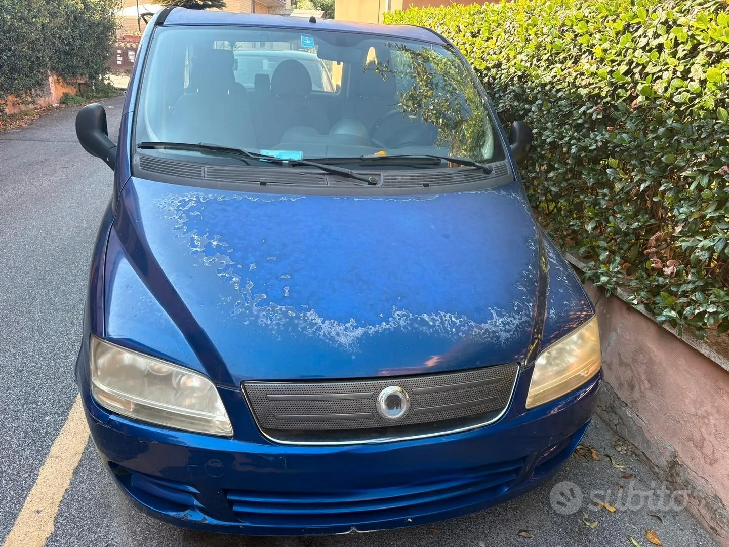 Fiat Multipla