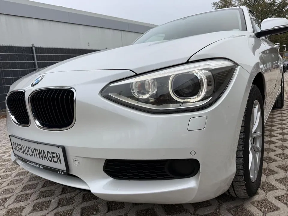 BMW 116I
