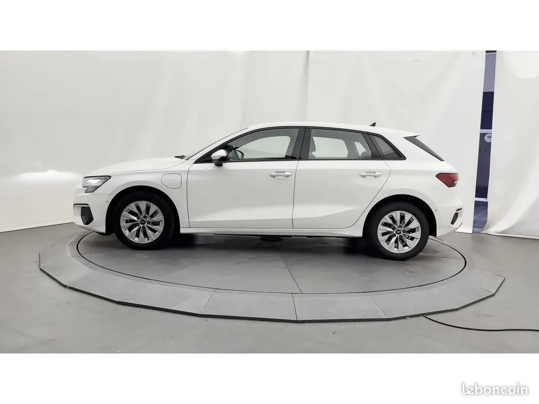 Audi A3 2022 photo 5
