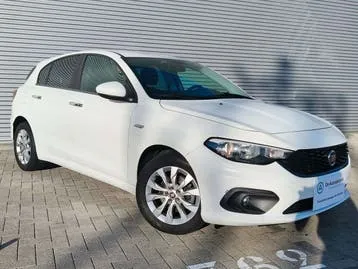 Fiat Tipo 2020 photo 2