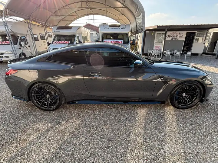 BMW M4 Competition 2023 photo 5