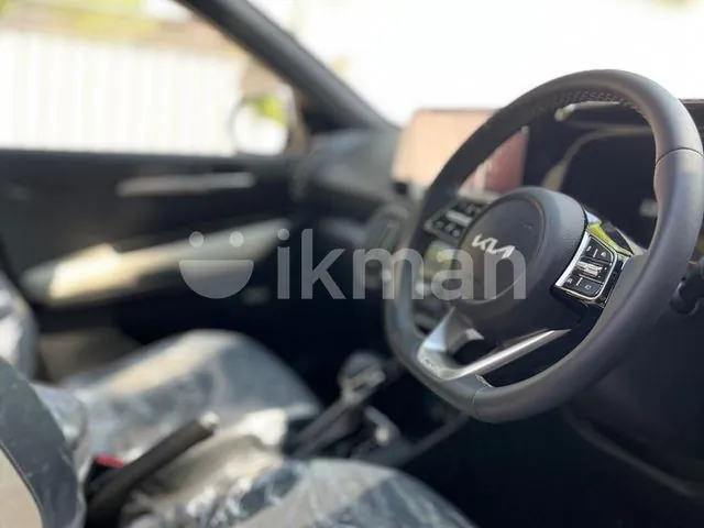 Kia Sonet 2026 photo 5