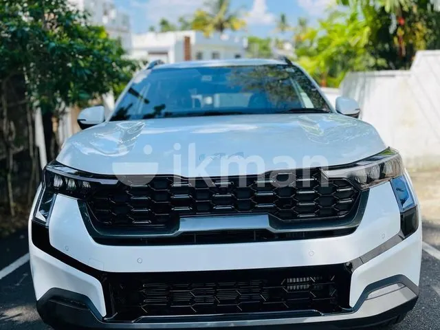 Kia Sonet 2026 photo 3